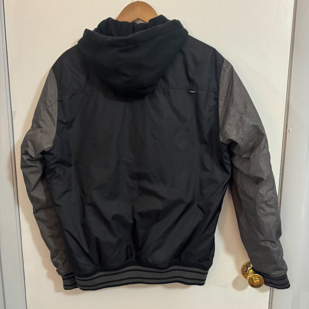 Hurley All City Rook Jacket - Picture 3 of 8